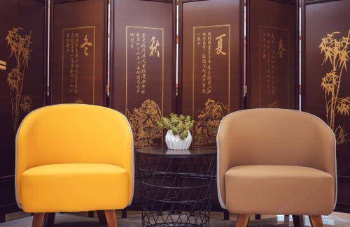 Linyi Hotel | 30 m² Hotel ∙ 3 guests