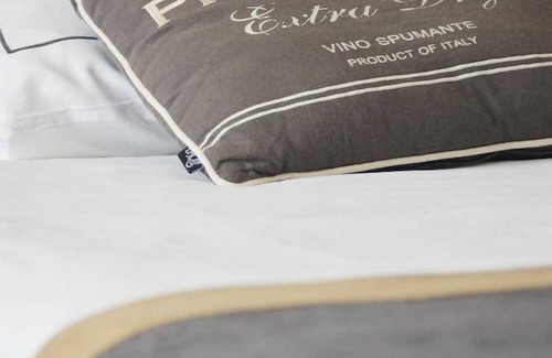 Delden Hotel | 30 m² Hotel ∙ 3 guests