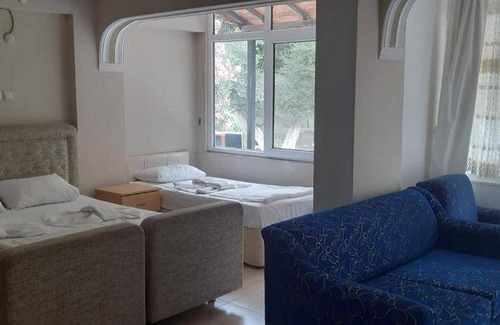 Guzelcamli Hotel | 30 m² Hotel ∙ 4 guests