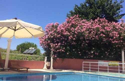 Guzelcamli Hotel | 30 m² Hotel ∙ 4 guests