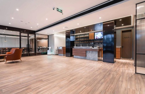 Fucheng District Hotel | 30 m² Hotel ∙ 4 guests