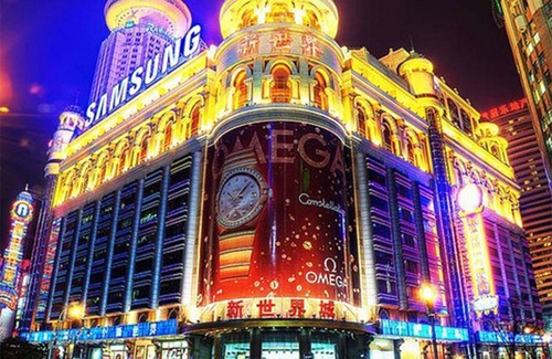 Downtown Beijing Hotel | 30 m² Hotel ∙ 4 guests