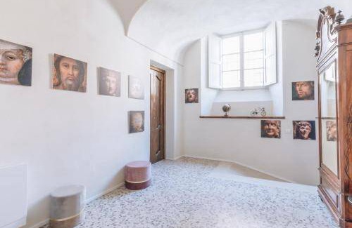 Cremona Hotel | 30 m² Hotel ∙ 4 guests