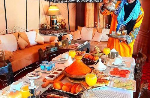Rissani Hotel | 30 m² Hotel ∙ 5 guests