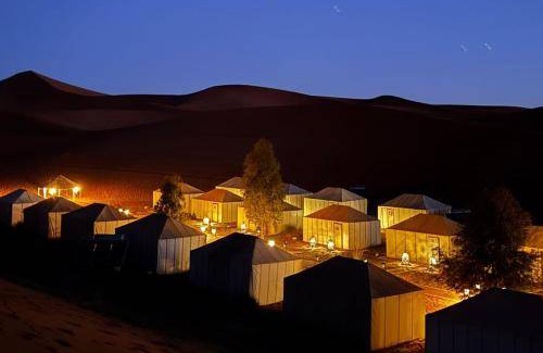 Rissani Hotel | 30 m² Hotel ∙ 5 guests