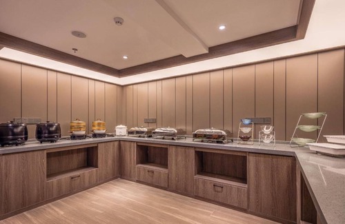 Siming Hotel | 30 m² Hotel ∙ 6 guests