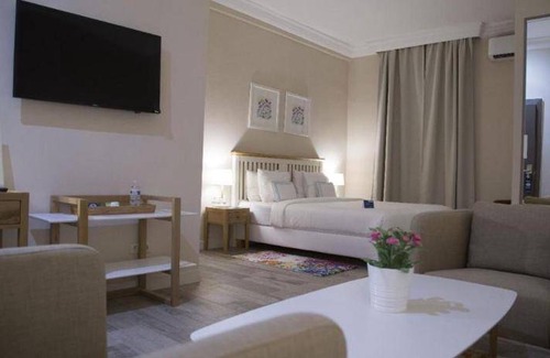 Nouakchott Hotel | 30 m² Hotel ∙ 3 guests