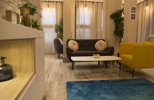 Nouakchott Hotel | 30 m² Hotel ∙ 3 guests