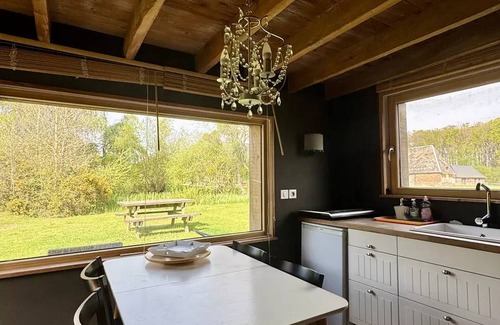 Flancourt-Catelon House | 30 m² House ∙ 1 bedroom ∙ 2 guests