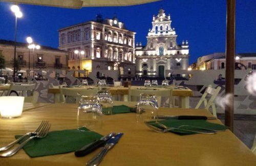 Grammichele House | 30 m² House ∙ 1 bedroom ∙ 2 guests