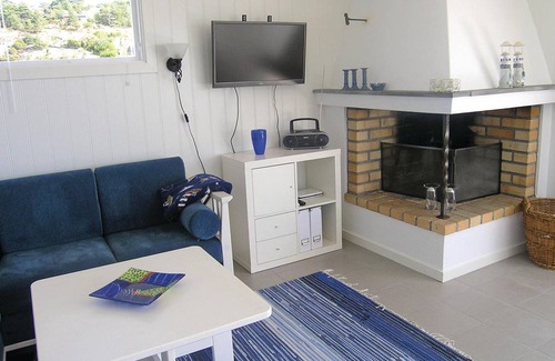 Gressvik House | 30 m² House ∙ 1 bedroom ∙ 4 guests