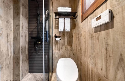 Fenghuang House | 30 m² House ∙ 1 bedroom ∙ 4 guests
