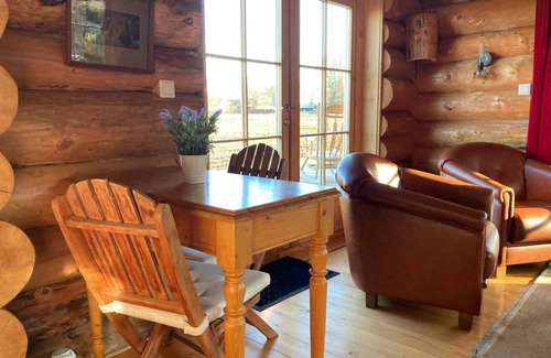 Staphorst House | 30 m² House ∙ 1 bedroom ∙ 2 guests