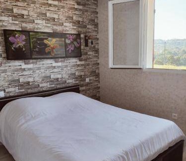 Grangues House | 30 m² House ∙ 1 bedroom ∙ 4 guests