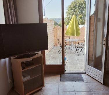 Grangues House | 30 m² House ∙ 1 bedroom ∙ 4 guests