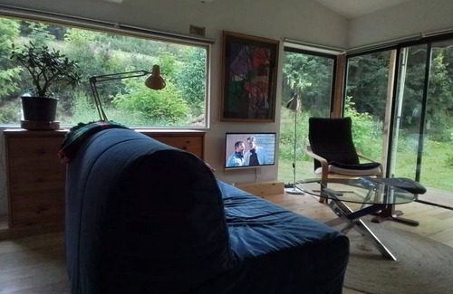 Engomer House | 30 m² House ∙ 1 bedroom ∙ 2 guests