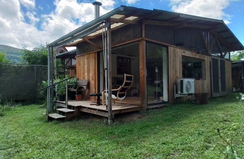 Engomer House | 30 m² House ∙ 1 bedroom ∙ 2 guests