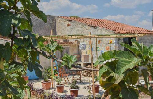 Cassaro House | 30 m² House ∙ 1 bedroom ∙ 3 guests