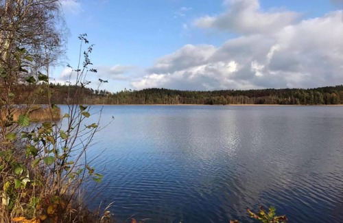 Ljungskile House | 30 m² House ∙ 1 bedroom ∙ 5 guests