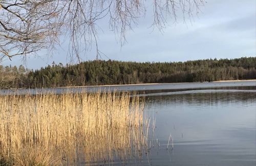 Ljungskile House | 30 m² House ∙ 1 bedroom ∙ 5 guests