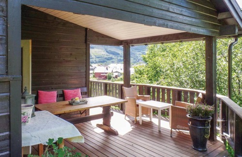 Vagamo House | 30 m² House ∙ 1 bedroom ∙ 2 guests