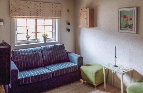 Vagamo House | 30 m² House ∙ 1 bedroom ∙ 2 guests
