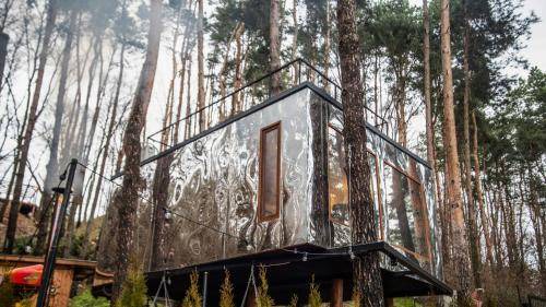 Serock House | 30 m² House ∙ 1 bedroom ∙ 4 guests