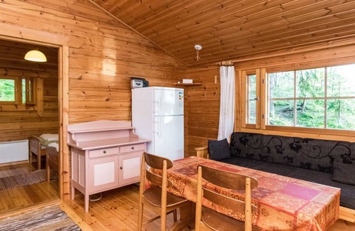 Iitti House | 30 m² House ∙ 1 bedroom ∙ 4 guests