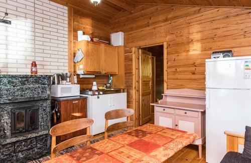 Iitti House | 30 m² House ∙ 1 bedroom ∙ 4 guests
