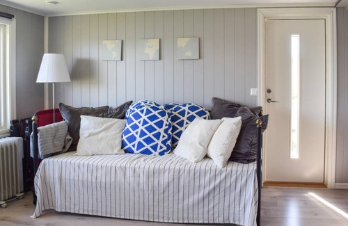 Hurum House | 30 m² House ∙ 1 bedroom ∙ 3 guests