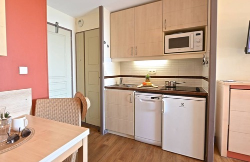 Cap Esterel House | 30 m² House ∙ 1 bedroom ∙ 4 guests
