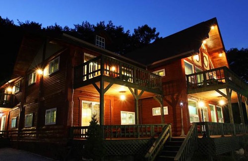 Seolcheon-myeon House | 30 m² House ∙ 14 guests
