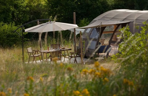 Montmaur House | 30 m² House ∙ 2 bedrooms ∙ 4 guests