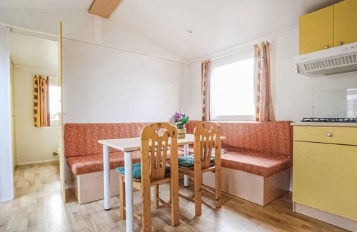 Haller House | 30 m² House ∙ 2 bedrooms ∙ 4 guests