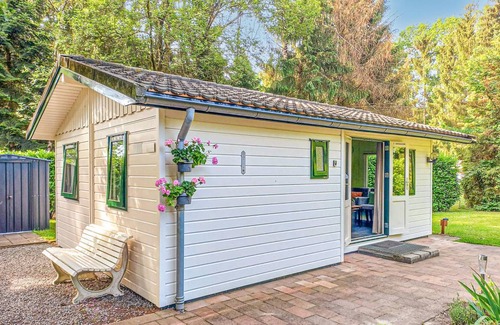 Vorden House | 30 m² House ∙ 2 bedrooms ∙ 4 guests