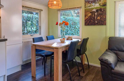 Vorden House | 30 m² House ∙ 2 bedrooms ∙ 4 guests