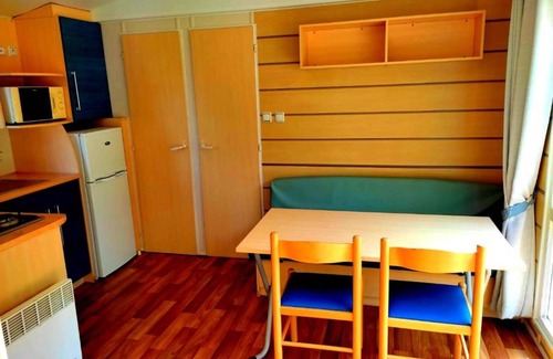 Saint-Cheron House | 30 m² House ∙ 2 bedrooms ∙ 6 guests