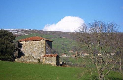 Quintana House | 30 m² House ∙ 2 guests