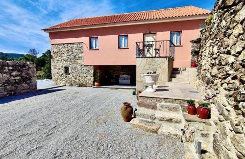 Bico House | 30 m² House ∙ 3 bedrooms ∙ 6 guests