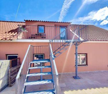 Bico House | 30 m² House ∙ 3 bedrooms ∙ 6 guests