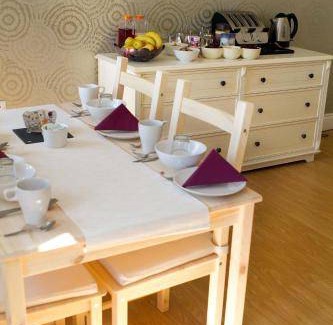 Doolin House | 30 m² House ∙ 5 guests