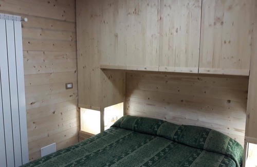 Camigliatello House | 30 m² House ∙ 2 bedrooms ∙ 6 guests