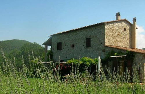 Castellina Marittima Apartment | 30 m² Apartment ∙ 2 guests