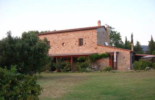 Castellina Marittima Apartment | 30 m² Apartment ∙ 2 guests