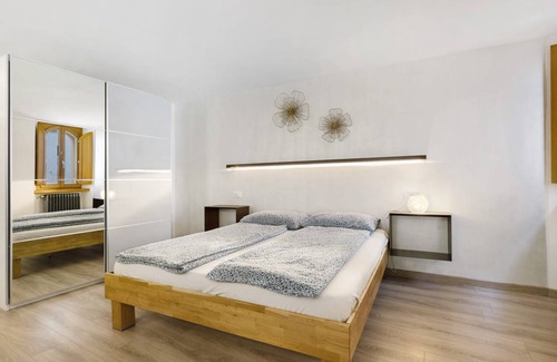 Pieve Cabin | 30 m² Lodge ∙ 1 bedroom ∙ 4 guests