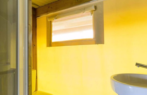 Lansargues House | 30 m² Mobile home ∙ 2 bedrooms ∙ 5 guests