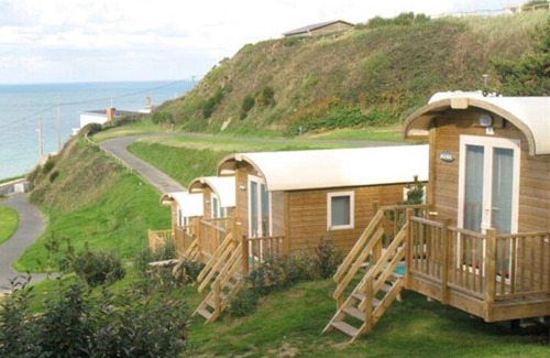 Fecamp House | 30 m² Mobile home ∙ 2 bedrooms ∙ 6 guests