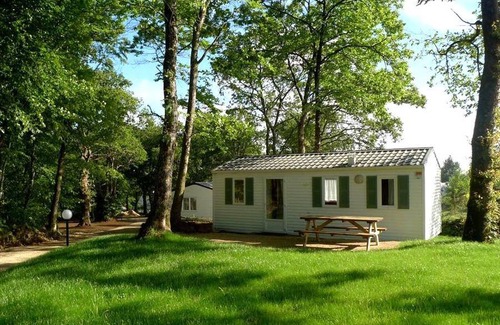 Inguiniel House | 30 m² Mobile home ∙ 2 bedrooms ∙ 4 guests