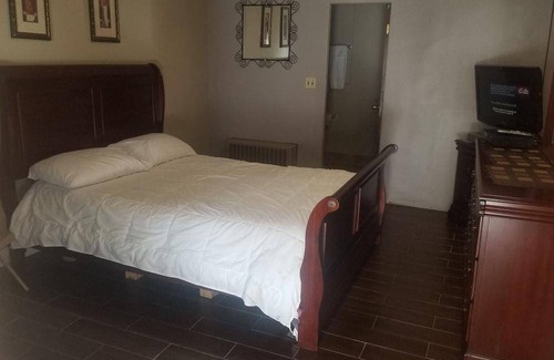 Wrentham Hotel | 30 m² Motel ∙ 10 guests