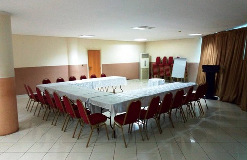Independence Layout Resort | 30 m² Private room ∙ 1 bedroom ∙ 2 guests